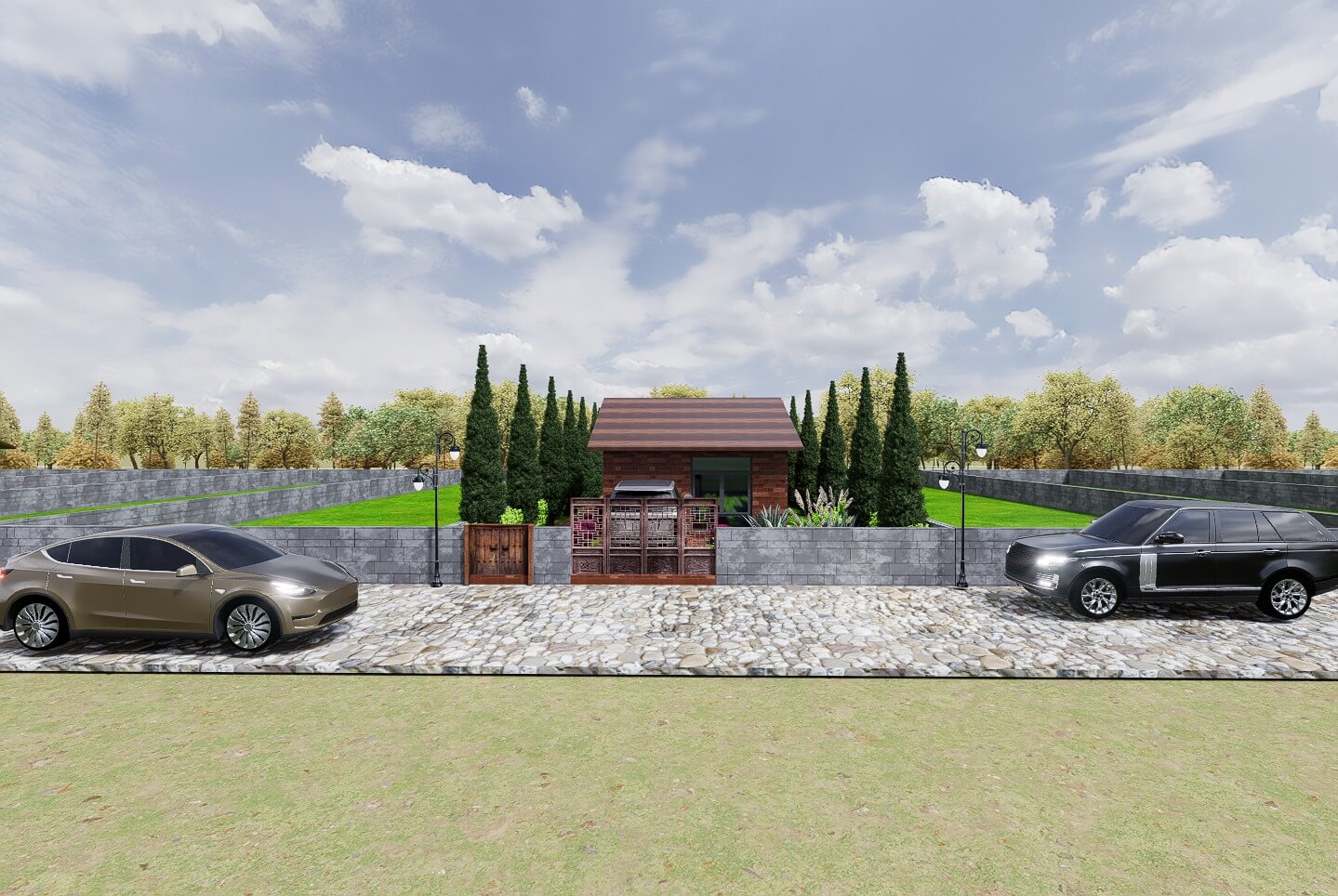 KESTEL KÖY PROJESİ — Görsel 12