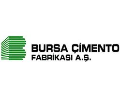 BURSA ÇİMENTO