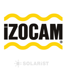 İZOCAM
